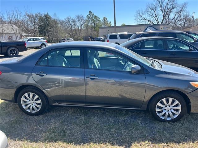 Thumbnail image of 2012 Toyota Corolla at Dick Bailey Motors