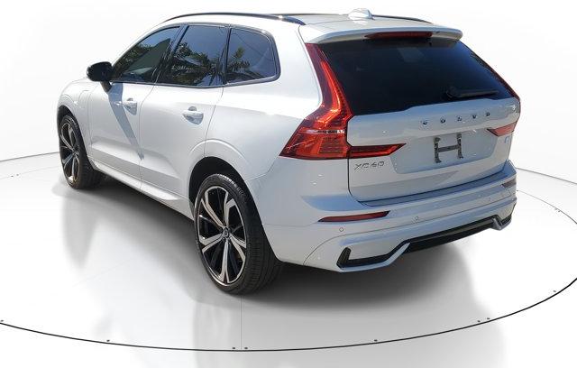 Thumbnail image of 2022 Volvo XC60 Recharge at GuntherVolkswagenDelrayBeach - USED