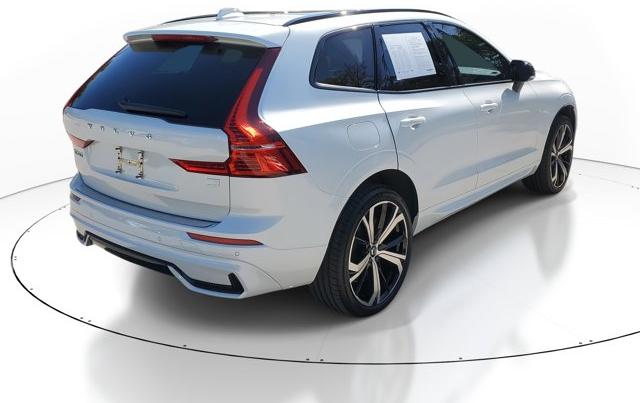 Thumbnail image of 2022 Volvo XC60 Recharge at GuntherVolkswagenDelrayBeach - USED