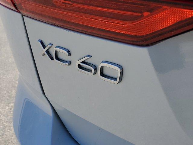Thumbnail image of 2022 Volvo XC60 Recharge at GuntherVolkswagenDelrayBeach - USED