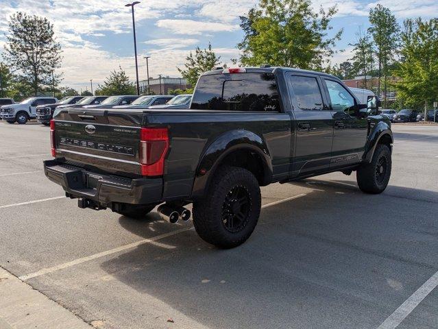 Thumbnail image of 2021 Ford F-250 Super Duty at CrossroadsFord of Apex - NEW