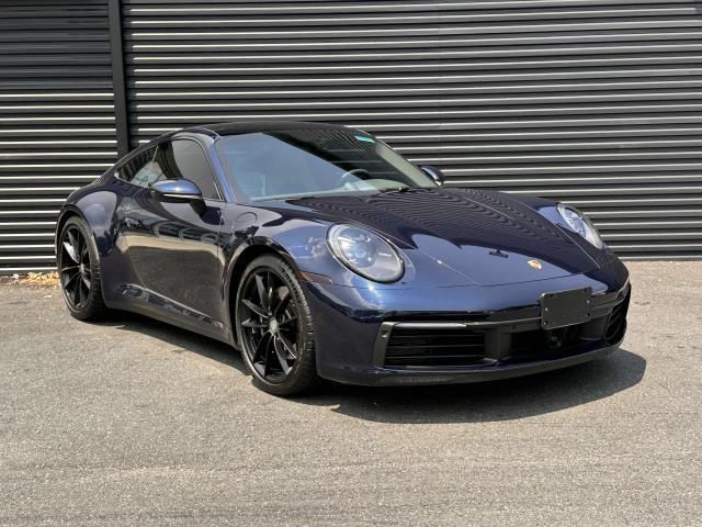 Thumbnail image of 2020 Porsche 911 at Audi Massapequa