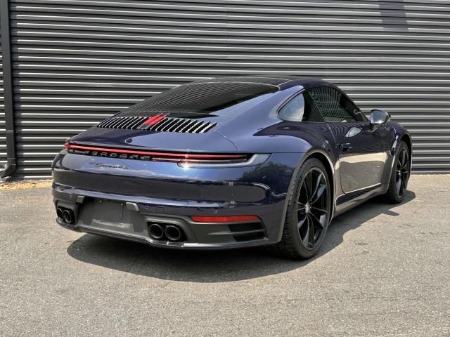 Thumbnail image of 2020 Porsche 911 at Audi Massapequa