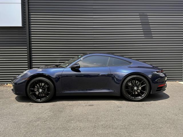 Thumbnail image of 2020 Porsche 911 at Audi Massapequa