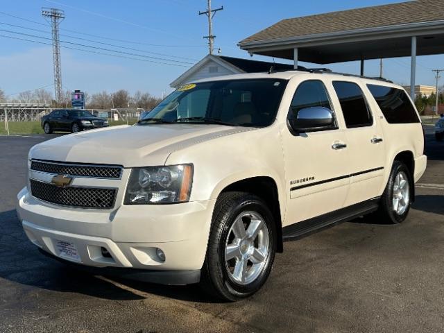 Thumbnail image of 2014 Chevrolet Suburban at AC&C New Carlisle