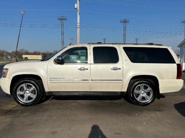 Thumbnail image of 2014 Chevrolet Suburban at AC&C New Carlisle