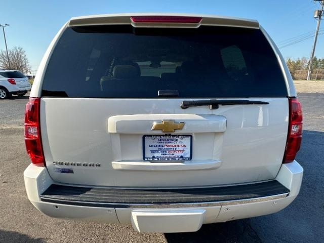 Thumbnail image of 2014 Chevrolet Suburban at AC&C New Carlisle