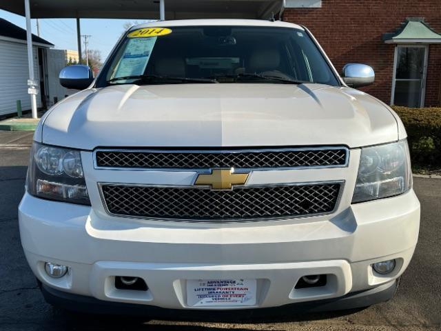Thumbnail image of 2014 Chevrolet Suburban at AC&C Vandalia