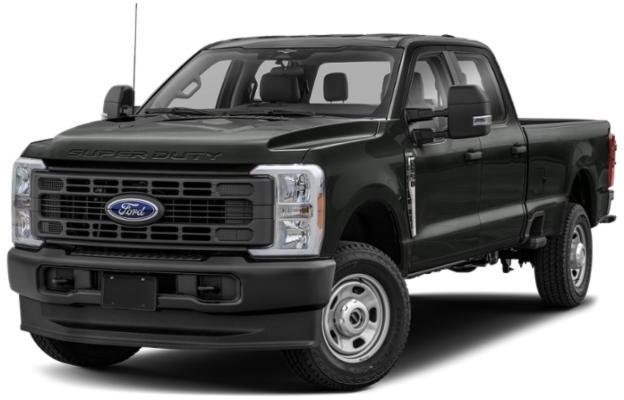 Thumbnail image of 2024 Ford F-350 Super Duty at Ford of Port Jeff