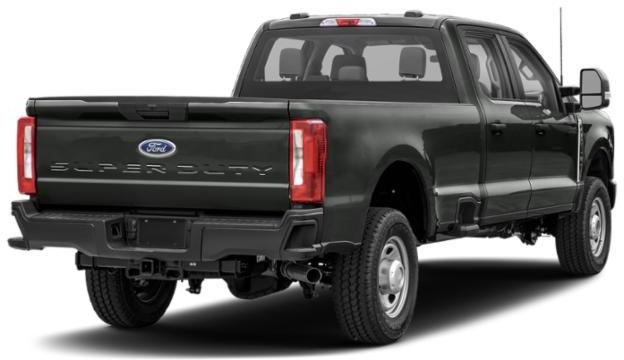 Thumbnail image of 2024 Ford F-350 Super Duty at Ford of Port Jeff
