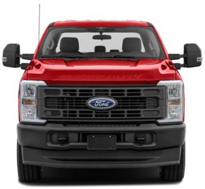 Thumbnail image of 2024 Ford F-350 Super Duty at Ford of Port Jeff
