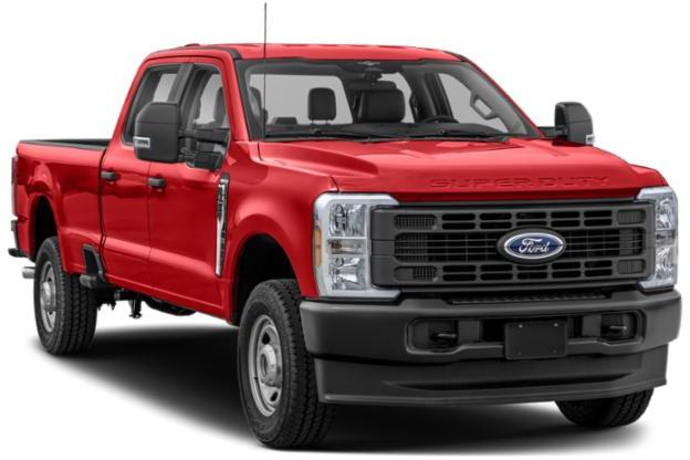 Thumbnail image of 2024 Ford F-350 Super Duty at Ford of Port Jeff