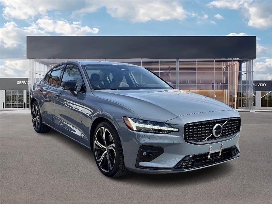 Thumbnail image of 2024 Volvo S60 at Northstar Mitsubishi