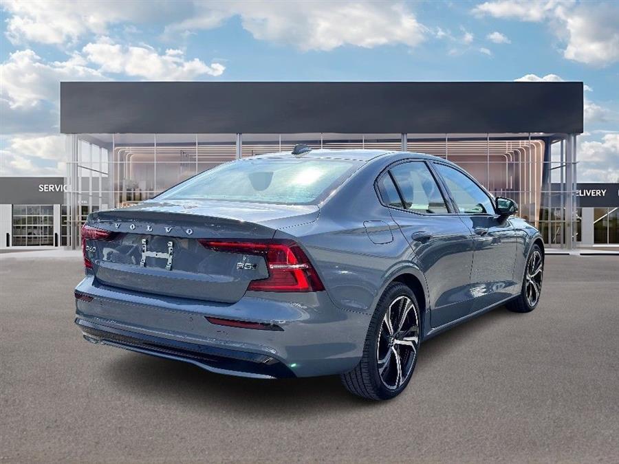 Thumbnail image of 2024 Volvo S60 at Northstar Mitsubishi