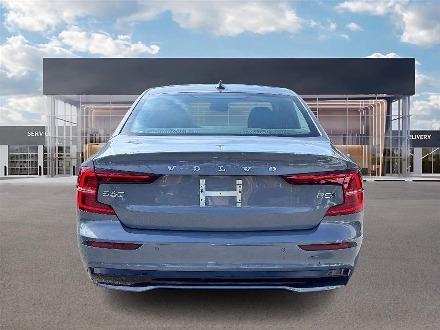 Thumbnail image of 2024 Volvo S60 at Northstar Mitsubishi