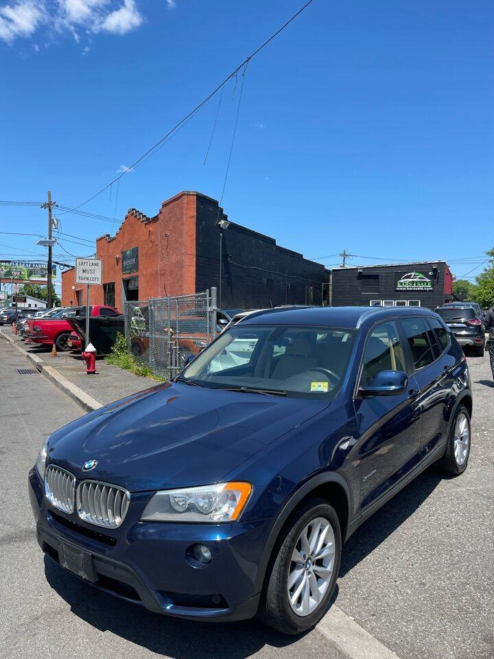 Thumbnail image of 2013 BMW X3 at Kars4sale Llc