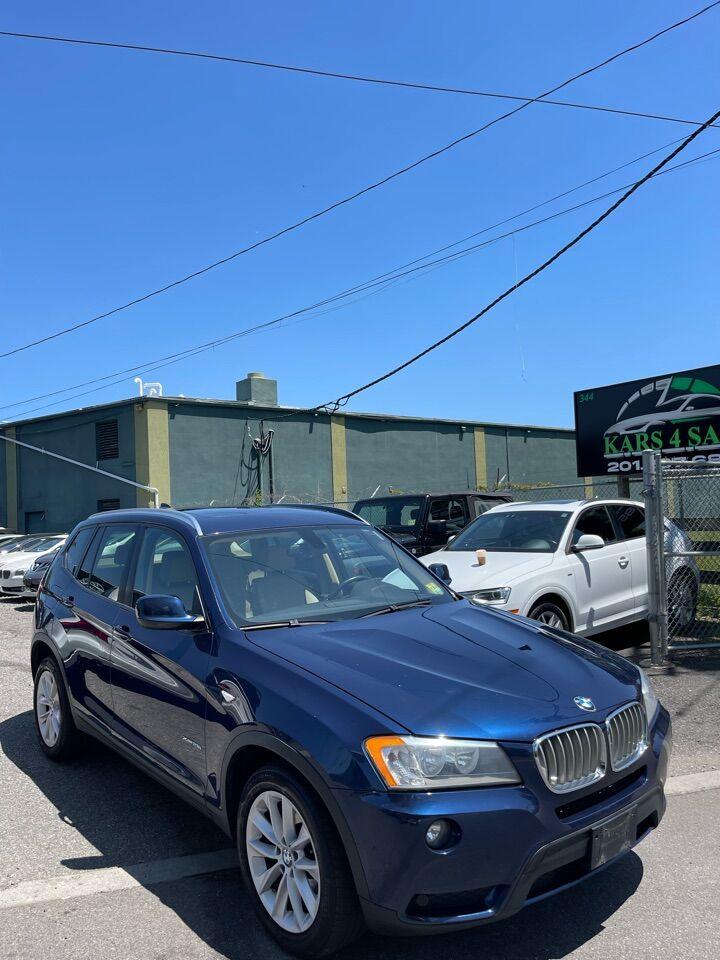 Thumbnail image of 2013 BMW X3 at Kars4sale Llc