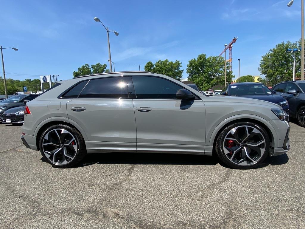 Thumbnail image of 2022 Audi RS Q8 at Wes Greenway's Alexandria Vw