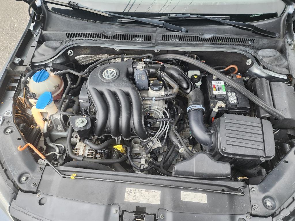 Thumbnail image of 2014 Volkswagen Jetta at Driveway Motors, LLC