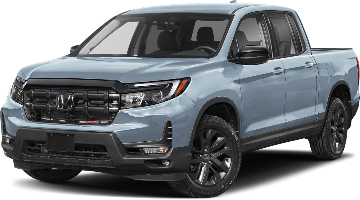 Thumbnail image of 2025 Honda Ridgeline at Hamilton Honda