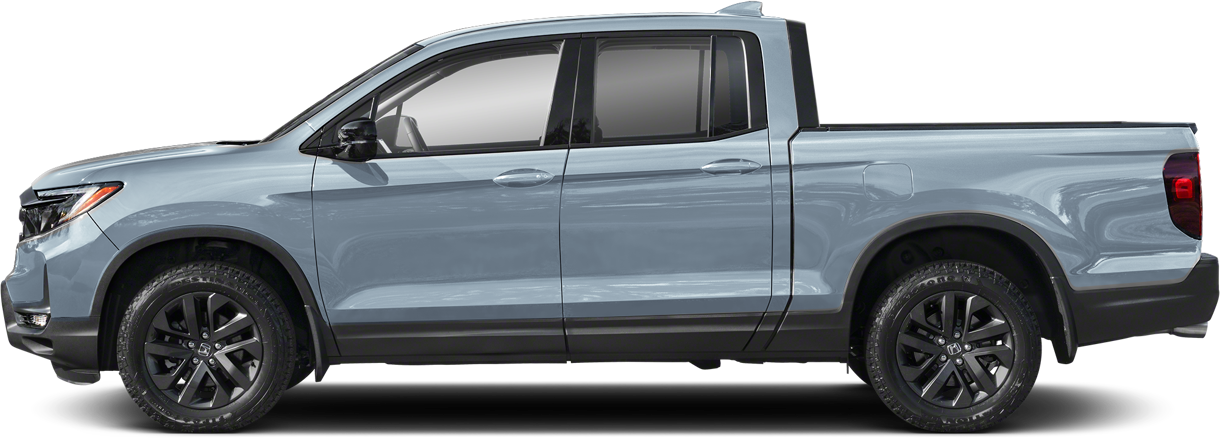 Thumbnail image of 2025 Honda Ridgeline at Hamilton Honda