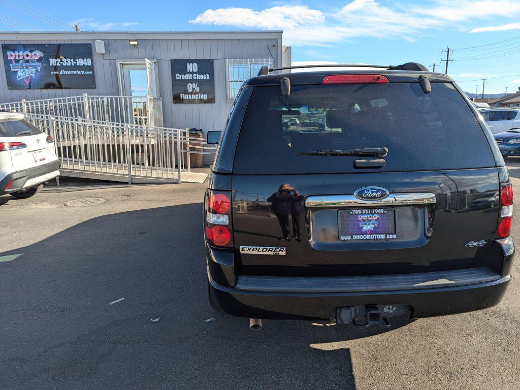 Thumbnail image of 2008 Ford Explorer at DISCO MOTORS