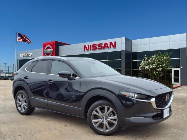 Thumbnail image of 2023 Mazda CX-30 at Reliance Nissan