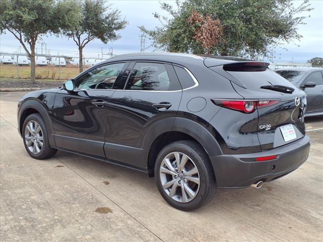 Thumbnail image of 2023 Mazda CX-30 at Reliance Nissan