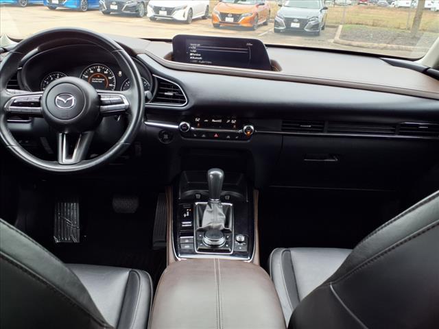 Thumbnail image of 2023 Mazda CX-30 at Reliance Nissan