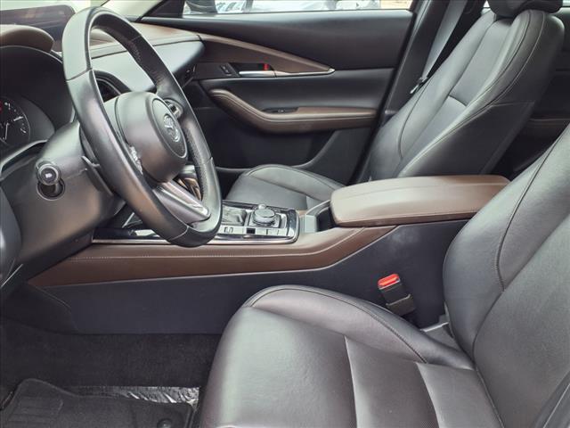Thumbnail image of 2023 Mazda CX-30 at Reliance Nissan