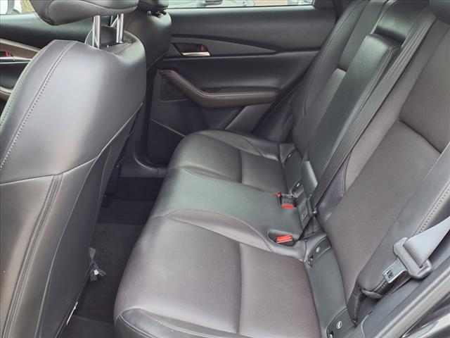 Thumbnail image of 2023 Mazda CX-30 at Reliance Nissan