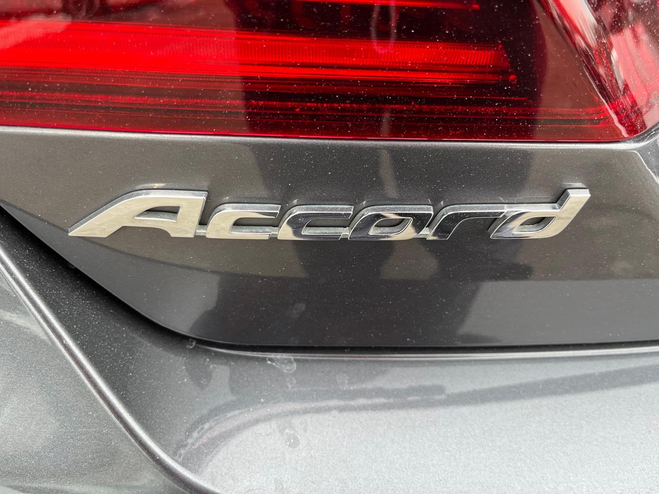 Thumbnail image of 2017 Honda Accord at Rockland Motors