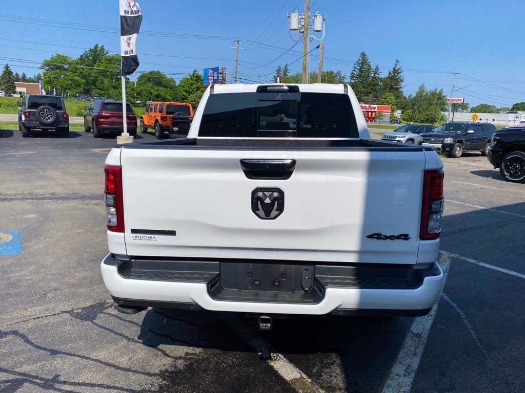 Thumbnail image of 2023 Ram 1500 at Fredonia Chrysler, Dodge & Jeep