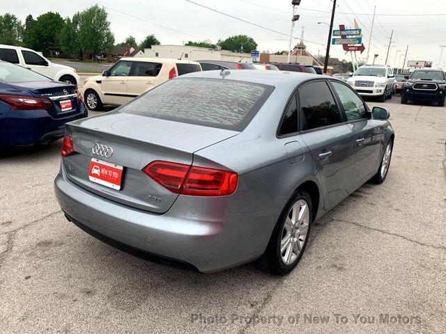 Thumbnail image of 2011 Audi A4 at New To You Motors