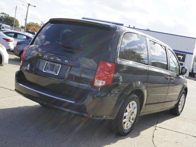 Thumbnail image of 2016 Dodge Grand Caravan at A & B Motors