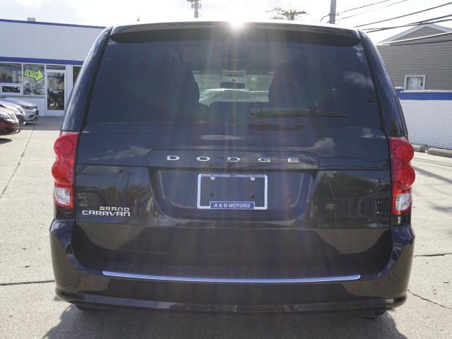 Thumbnail image of 2016 Dodge Grand Caravan at A & B Motors
