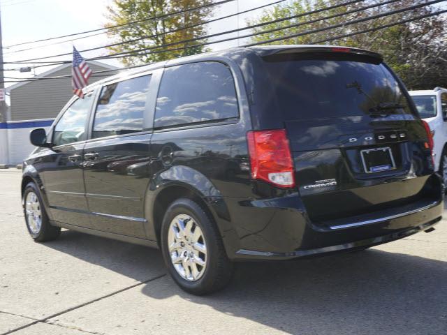 Thumbnail image of 2016 Dodge Grand Caravan at A & B Motors