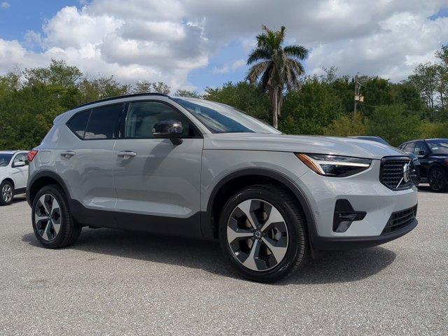 Thumbnail image of 2025 Volvo XC40 at Volvo Of Bonita Springs NEW