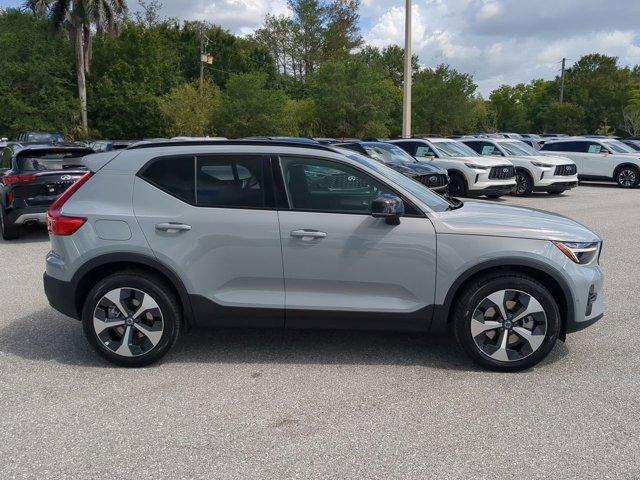 Thumbnail image of 2025 Volvo XC40 at Volvo Of Bonita Springs NEW