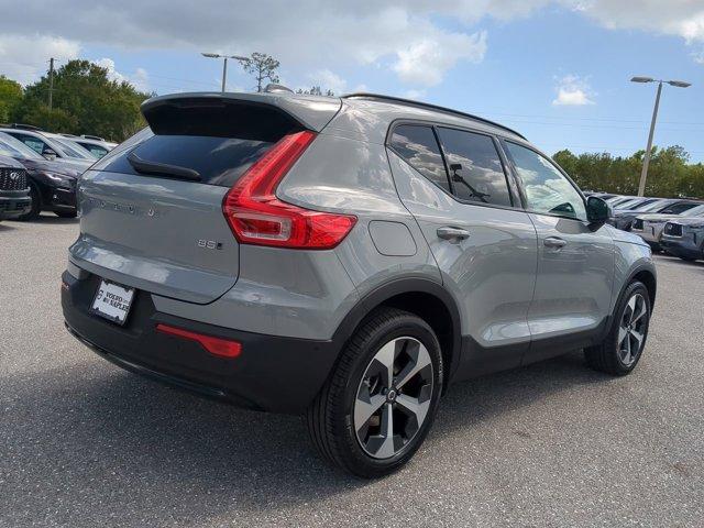 Thumbnail image of 2025 Volvo XC40 at Volvo Of Bonita Springs NEW