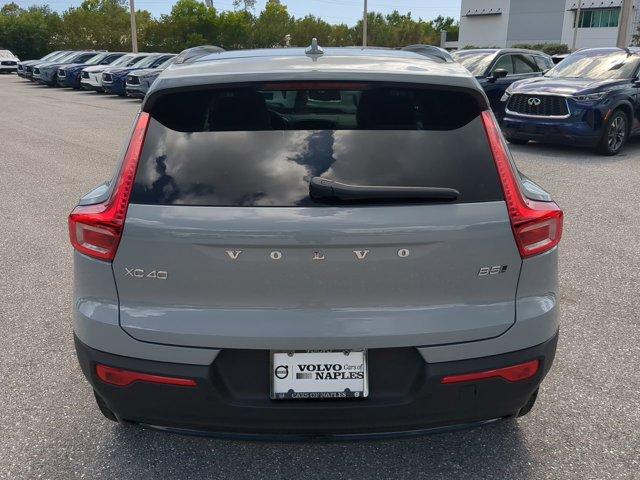 Thumbnail image of 2025 Volvo XC40 at Volvo Of Bonita Springs NEW
