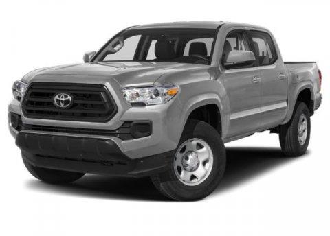 Thumbnail image of 2023 Toyota Tacoma at Bell Road Toyota Used