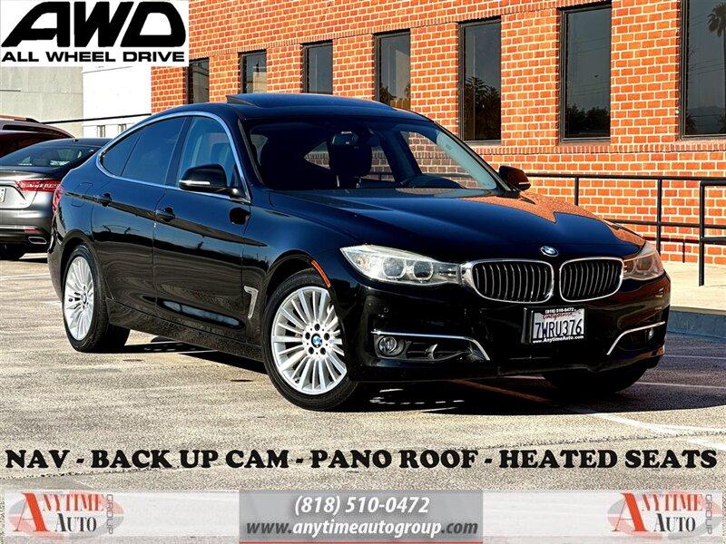 Thumbnail image of 2014 BMW 3 Series at Anytime Auto Group