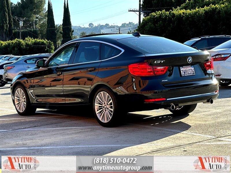 Thumbnail image of 2014 BMW 3 Series at Anytime Auto Group