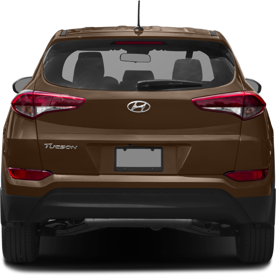 Thumbnail image of 2017 Hyundai TUCSON at Hamilton Honda
