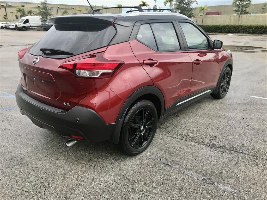 Thumbnail image of 2020 Nissan Kicks at Pristine Auto Brokers