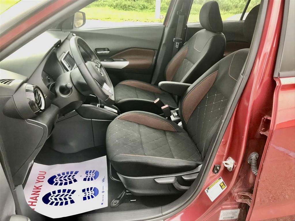 Thumbnail image of 2020 Nissan Kicks at Pristine Auto Brokers