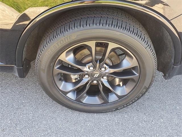 Thumbnail image of 2023 Dodge Durango at Subaru of Grand Blanc