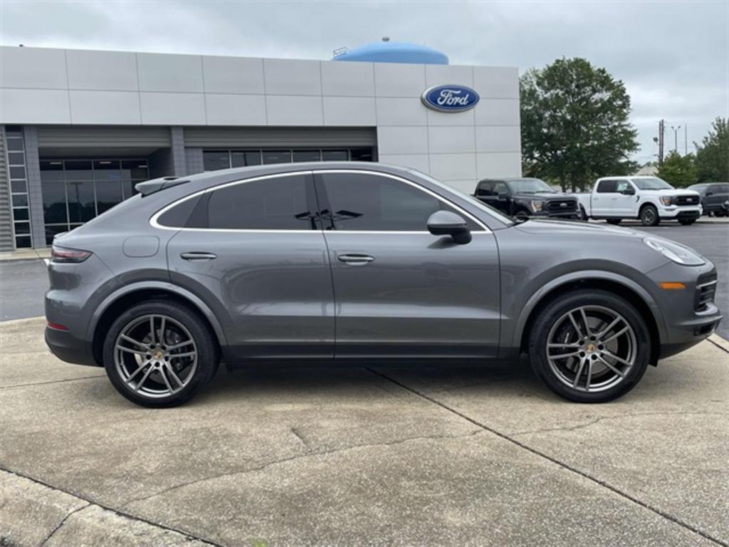 Thumbnail image of 2023 Porsche Cayenne at Five Star Tuscaloosa