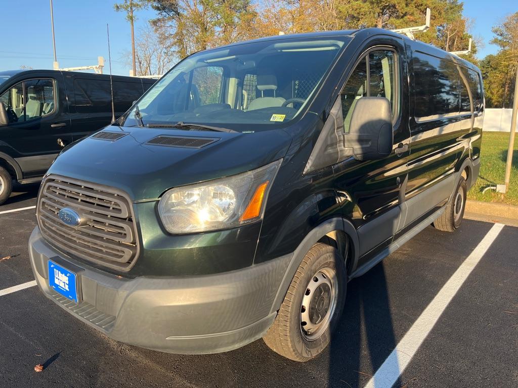 Thumbnail image of 2015 Ford Transit at TK HUGHES AUTO SALES, INC